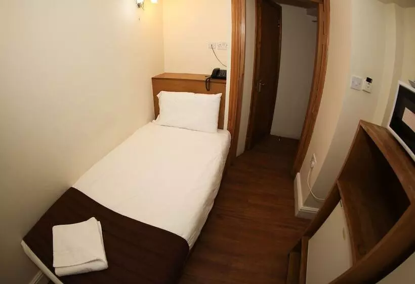 Fotos del hotel Kensington Suite:  2