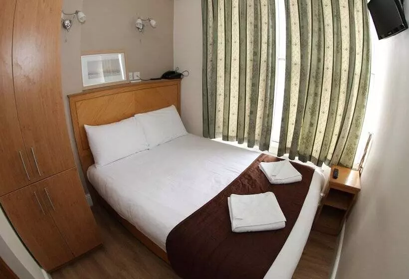 Fotos del hotel Kensington Suite:  10