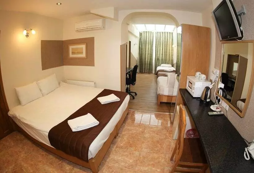 Fotos del hotel Kensington Suite:  13