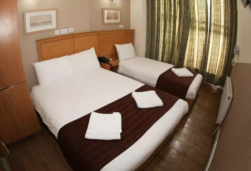 Fotos del hotel Kensington Suite:  15