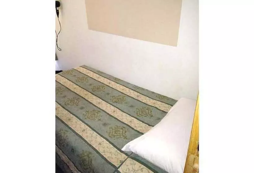 Fotos del hotel Kensington Suite:  25