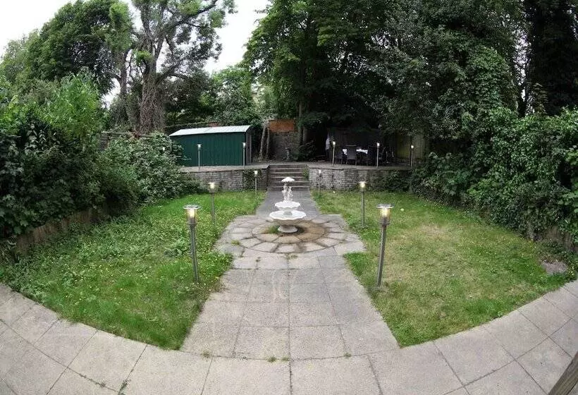 Fotos del hotel Kensington Suite:  9