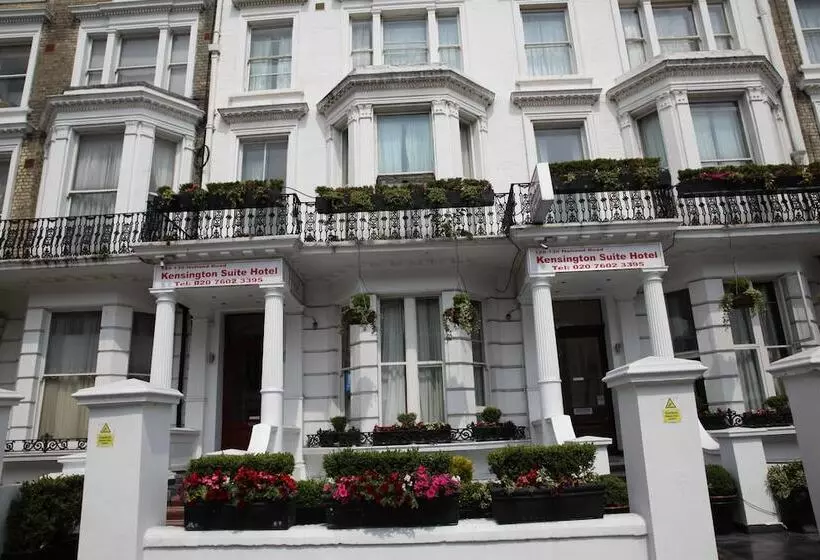 Kensington Suite