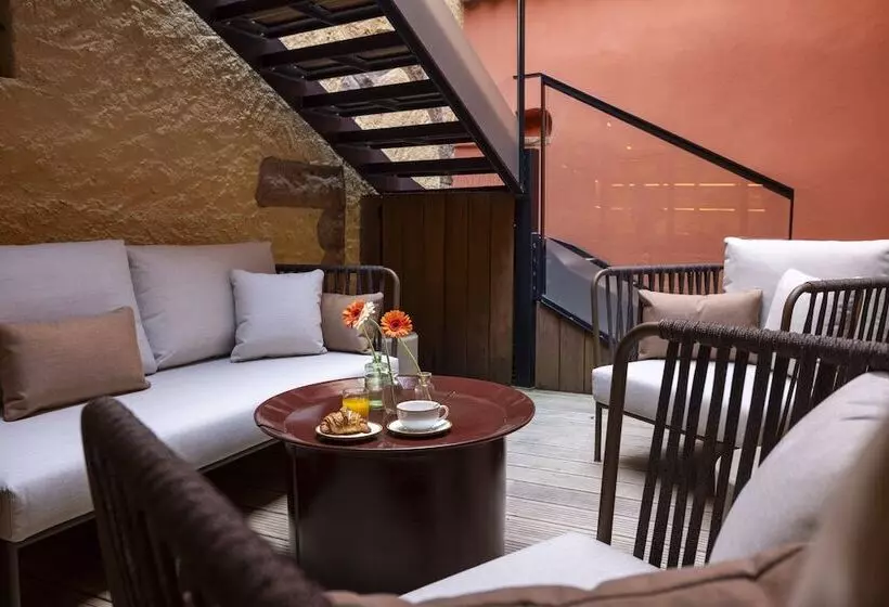 Fotos del hotel Le Colombier:  4