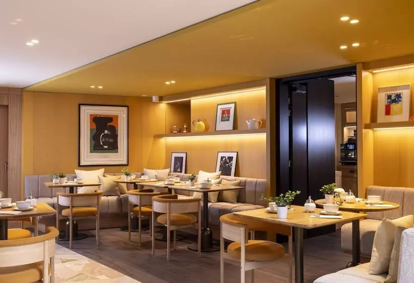 Fotos del hotel Le Colombier:  2