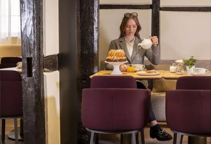 Fotos del hotel Le Colombier:  8