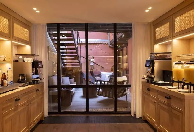 Fotos del hotel Le Colombier:  15