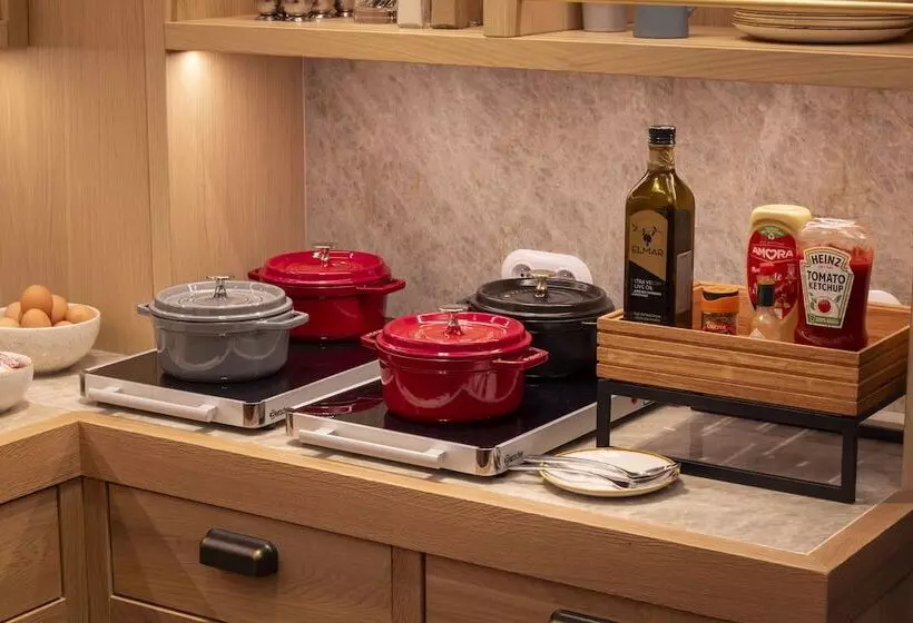 Fotos del hotel Le Colombier:  10