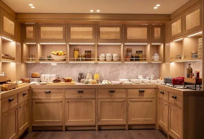 Fotos del hotel Le Colombier:  5