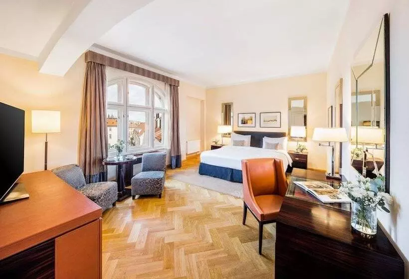 Fotos del hotel Mandarin Oriental, Prague:  24