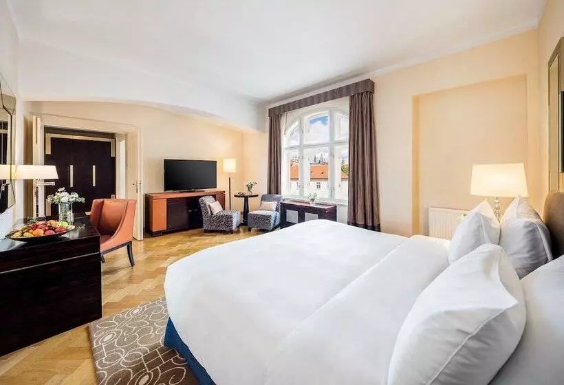 Fotos del hotel Mandarin Oriental, Prague:  14