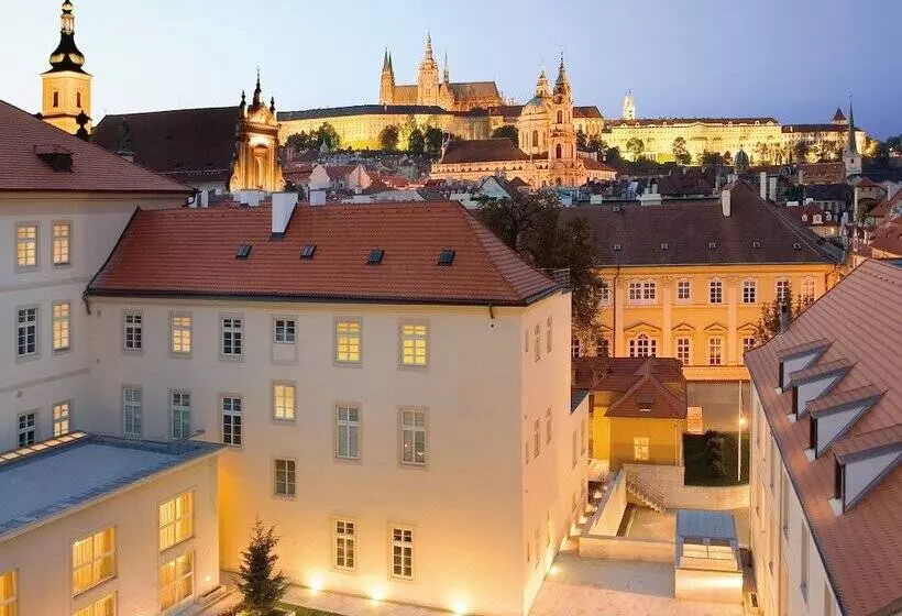 Fotos del hotel Mandarin Oriental, Prague:  17