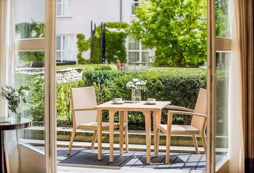 Fotos del hotel Mandarin Oriental, Prague:  6