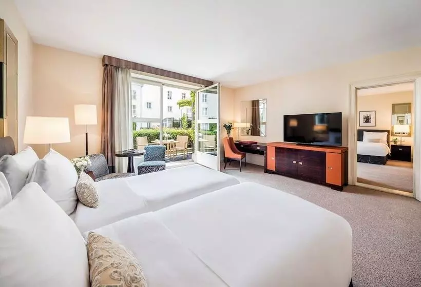 Fotos del hotel Mandarin Oriental, Prague:  22