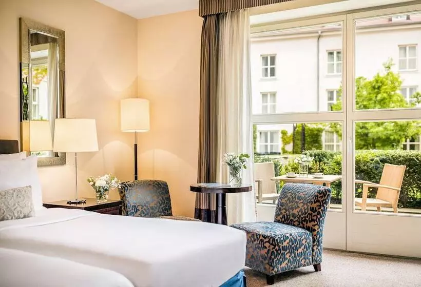 Fotos del hotel Mandarin Oriental, Prague:  9