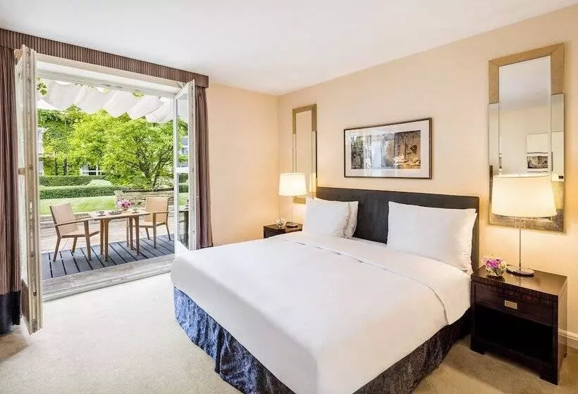 Fotos del hotel Mandarin Oriental, Prague:  25