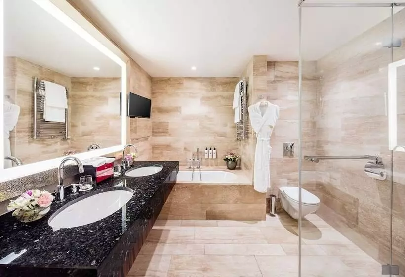 Fotos del hotel Mandarin Oriental, Prague:  7