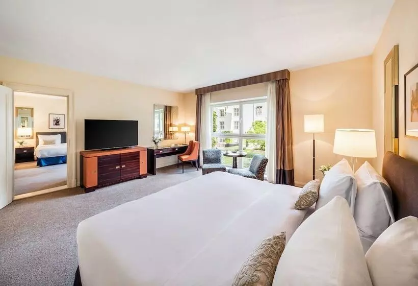 Fotos del hotel Mandarin Oriental, Prague:  18