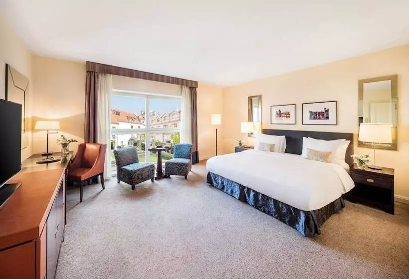 Fotos del hotel Mandarin Oriental, Prague:  1