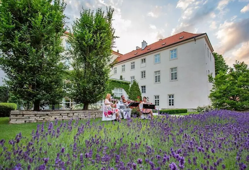 Fotos del hotel Mandarin Oriental, Prague:  23