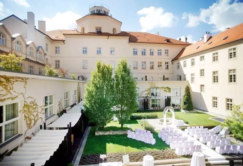Fotos del hotel Mandarin Oriental, Prague:  20