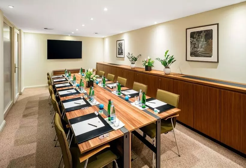 Fotos del hotel Mandarin Oriental, Prague:  19