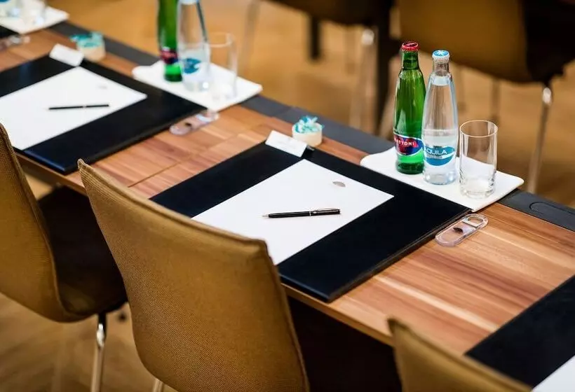 Fotos del hotel Mandarin Oriental, Prague:  15