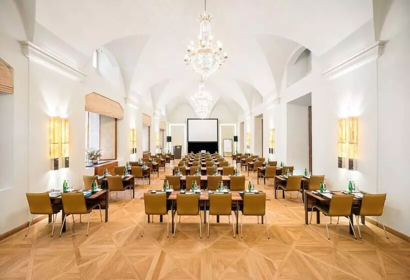 Fotos del hotel Mandarin Oriental, Prague:  11