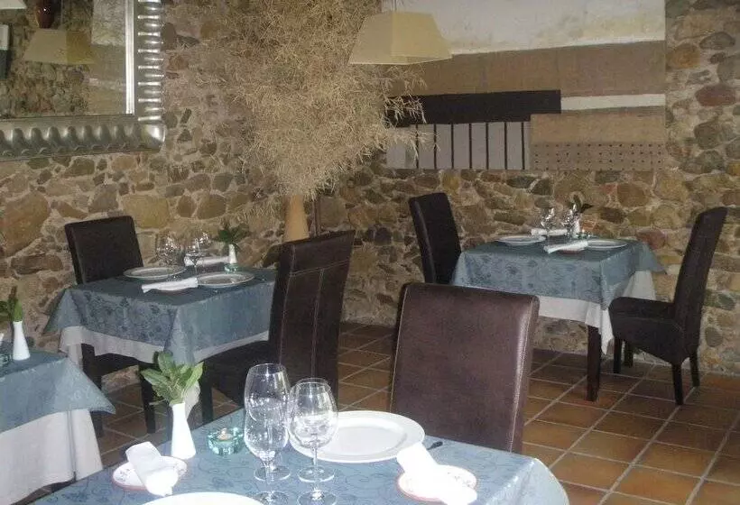 Fotos del hotel Mas Vilalonga Petit:  10