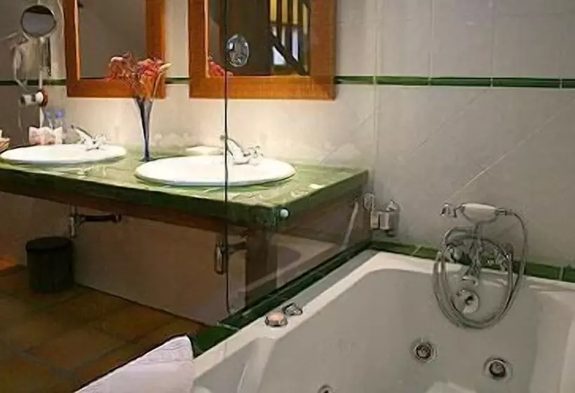 Fotos del hotel Mas Vilalonga Petit:  7