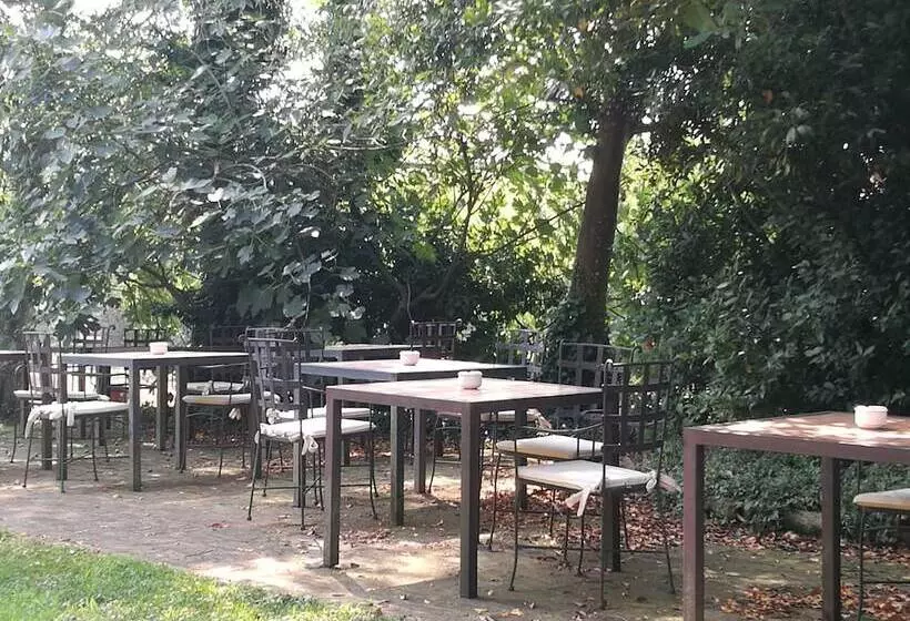 Fotos del hotel Mas Vilalonga Petit:  5