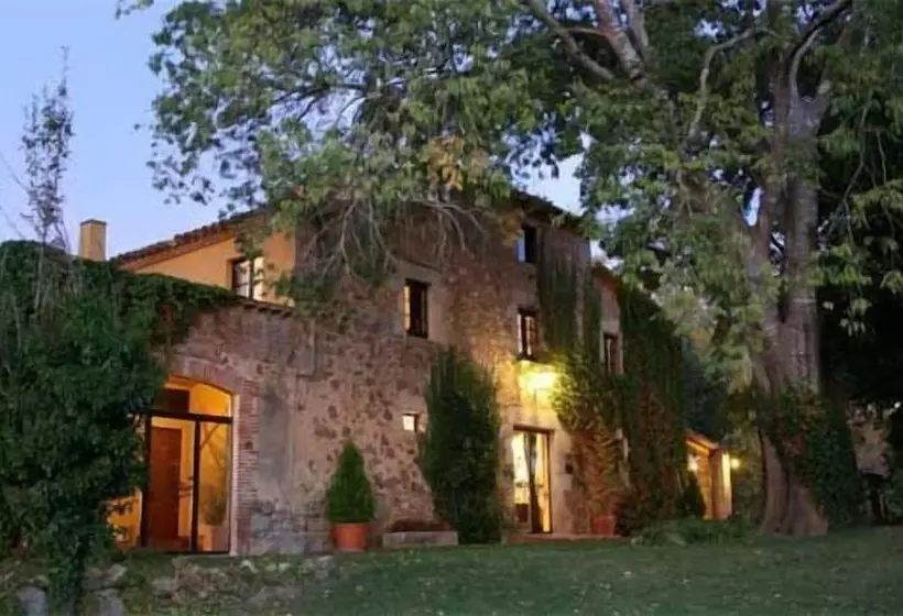 Fotos del hotel Mas Vilalonga Petit:  12