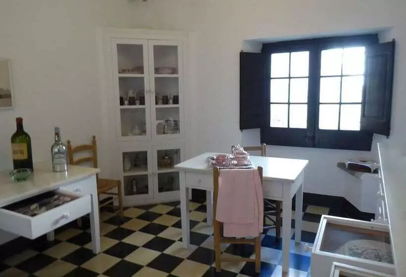 Fotos del hotel Mas Vilalonga Petit:  6