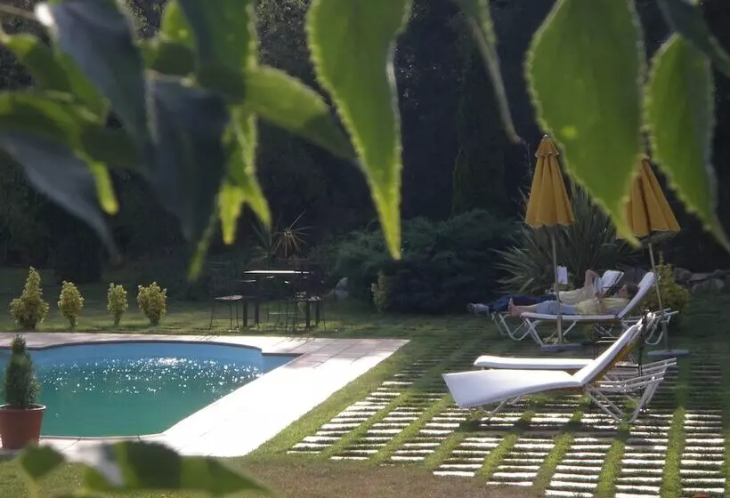 Fotos del hotel Mas Vilalonga Petit:  2