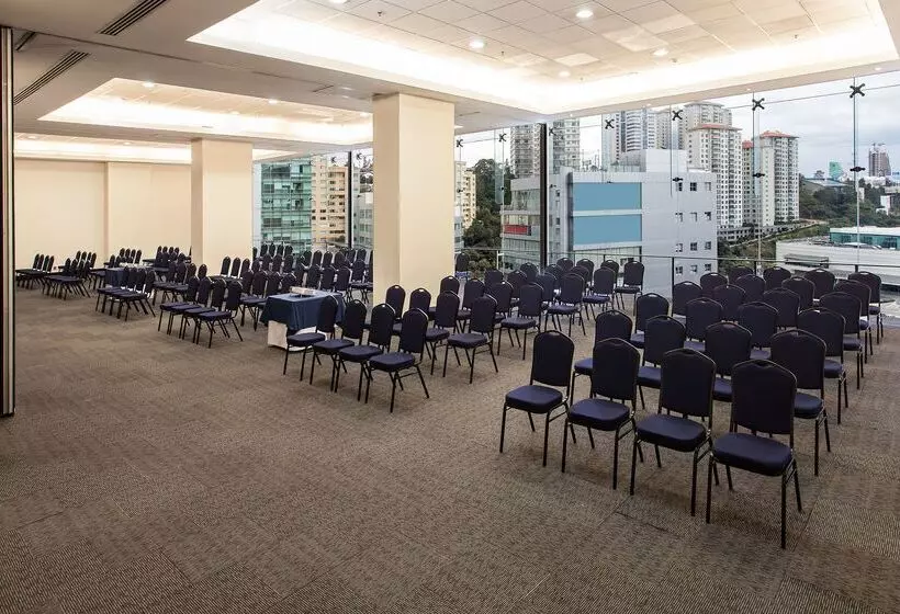 Fotos del hotel Nh Collection Mexico City Santa Fe:  22