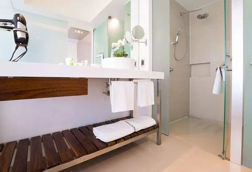 Fotos del hotel Nh Collection Mexico City Santa Fe:  29