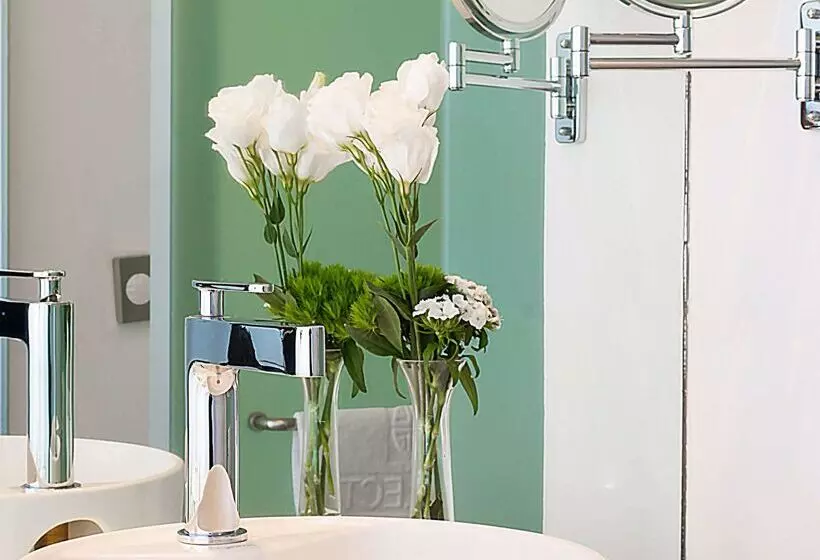 Fotos del hotel Nh Collection Mexico City Santa Fe:  31