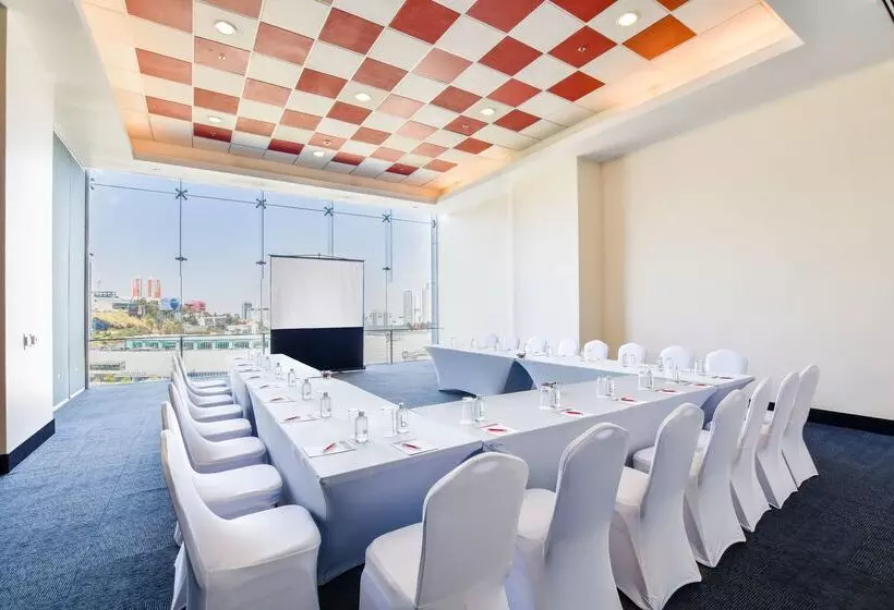 Fotos del hotel Nh Collection Mexico City Santa Fe:  23