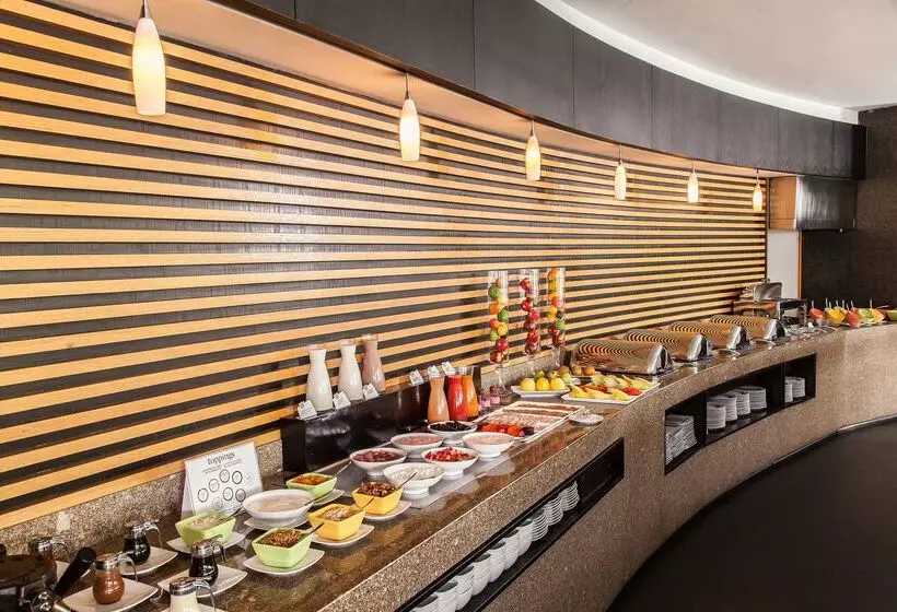 Fotos del hotel Nh Collection Mexico City Santa Fe:  64