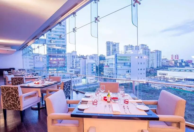 Fotos del hotel Nh Collection Mexico City Santa Fe:  59