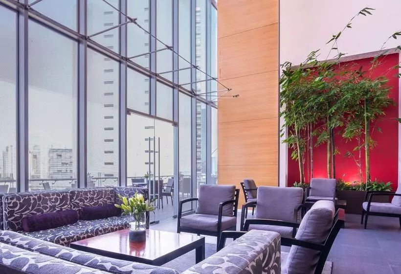 Fotos del hotel Nh Collection Mexico City Santa Fe:  60