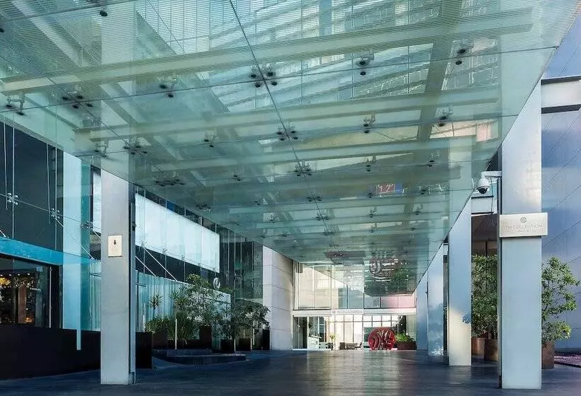 Fotos del hotel Nh Collection Mexico City Santa Fe:  56