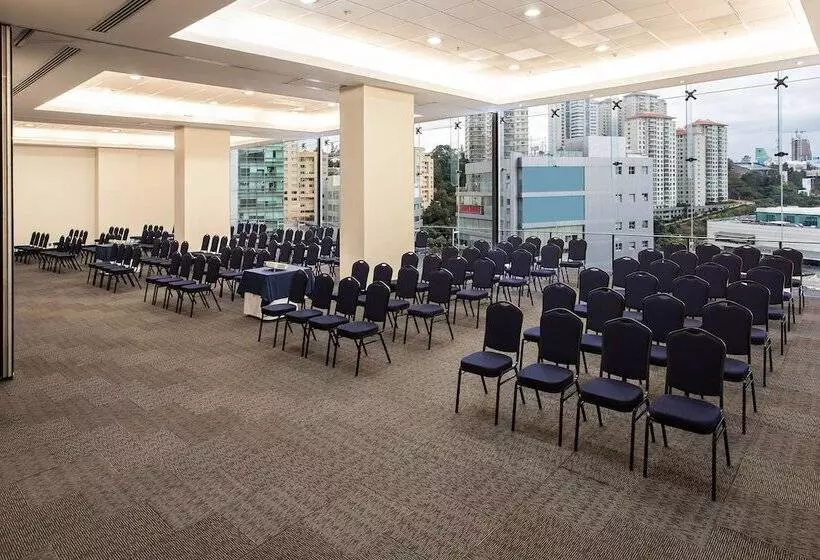 Fotos del hotel Nh Collection Mexico City Santa Fe:  21