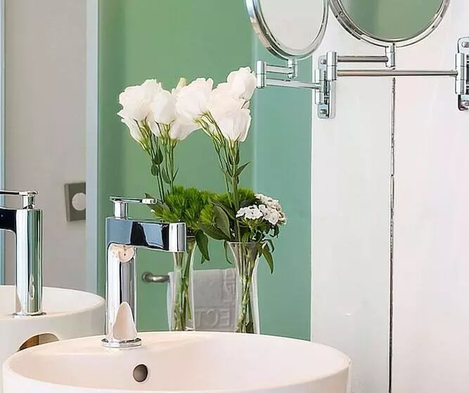 Fotos del hotel Nh Collection Mexico City Santa Fe:  32