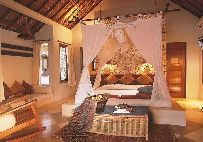 Fotos del hotel Nusa Lembongan Resort:  2