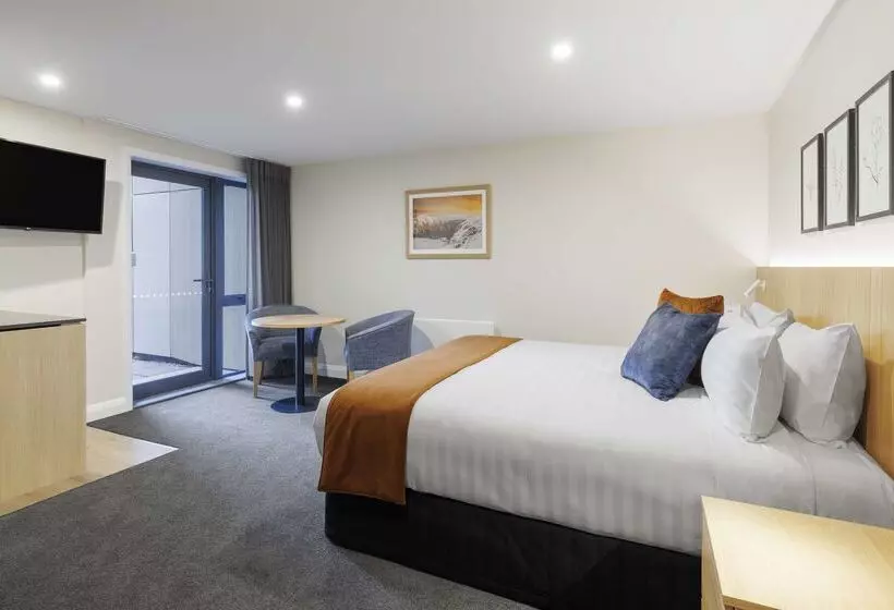 Fotos del hotel Oaks Queenstown Shores Resort:  5