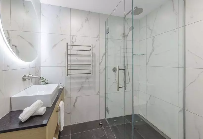 Fotos del hotel Oaks Queenstown Shores Resort:  19