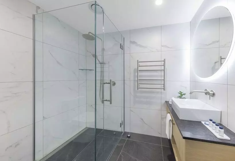 Fotos del hotel Oaks Queenstown Shores Resort:  14