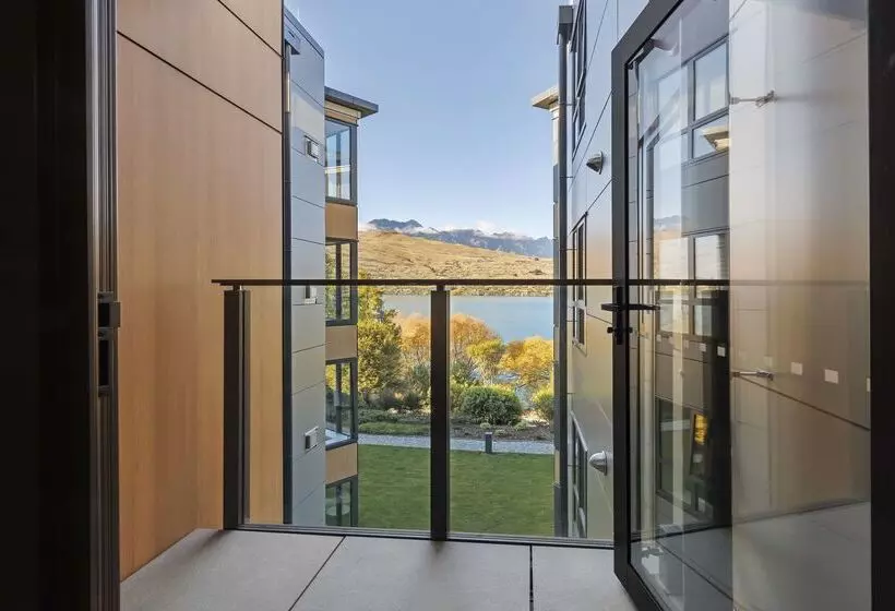 Fotos del hotel Oaks Queenstown Shores Resort:  23