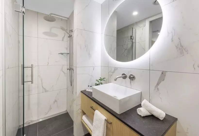 Fotos del hotel Oaks Queenstown Shores Resort:  18